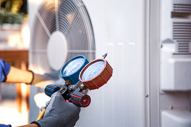 Affordable Hvac Maintenance solutions in Lusk, WY