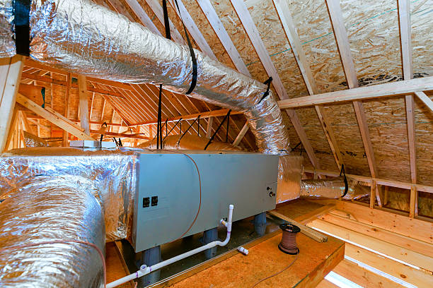 Top rated local Hvac Maintenance specialists in Lusk, WY